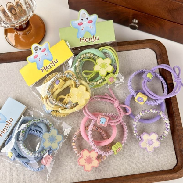 Резинка для волос CJC90726