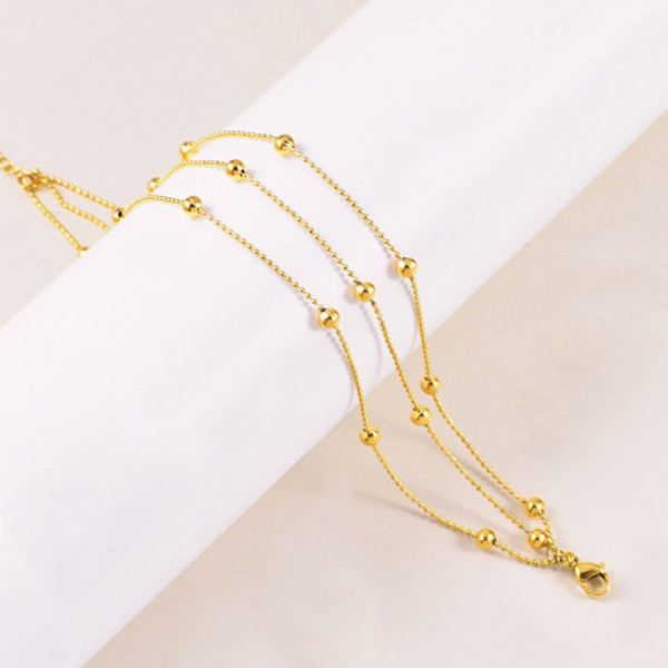 Браслет сталь CJL34046