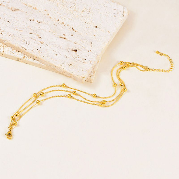 Браслет сталь CJL34046