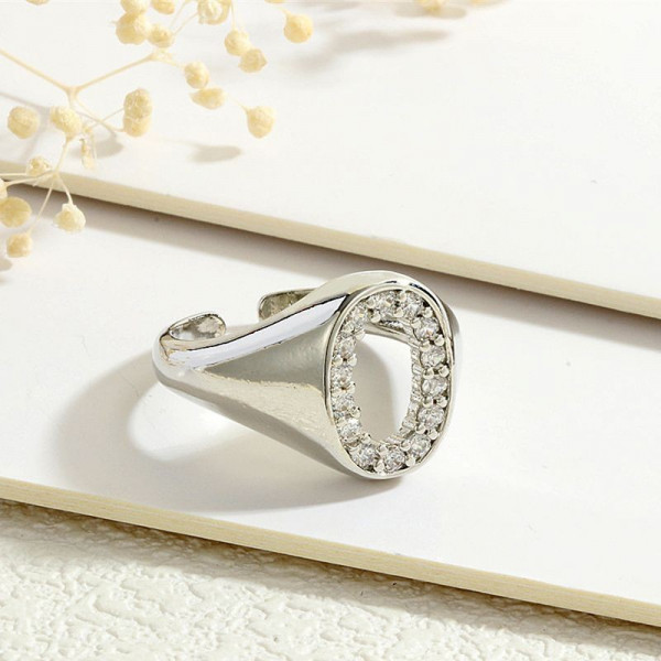 Ювелирное кольцо CJG67983