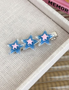 Заколка для волос M19275