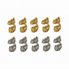 Заколка для волос CJE08286