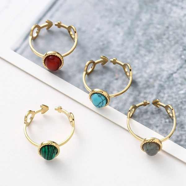 Кольцо сталь CJL46933