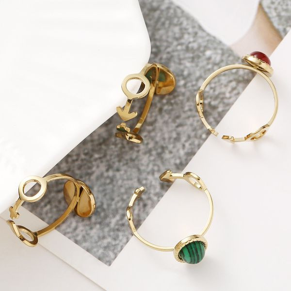 Кольцо сталь CJL46933