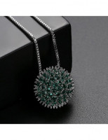 Ювелирное колье D98940