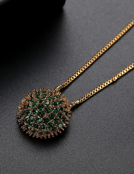 Ювелирное колье D98940