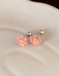 Серьги-гвоздики Z61928