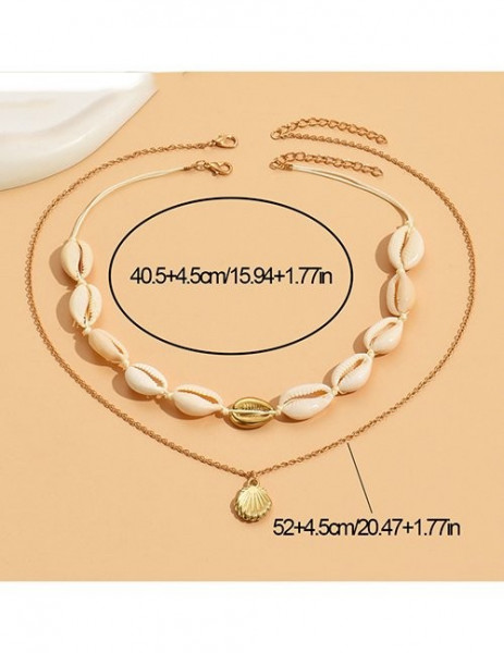 Мульти-цепочка Z98584