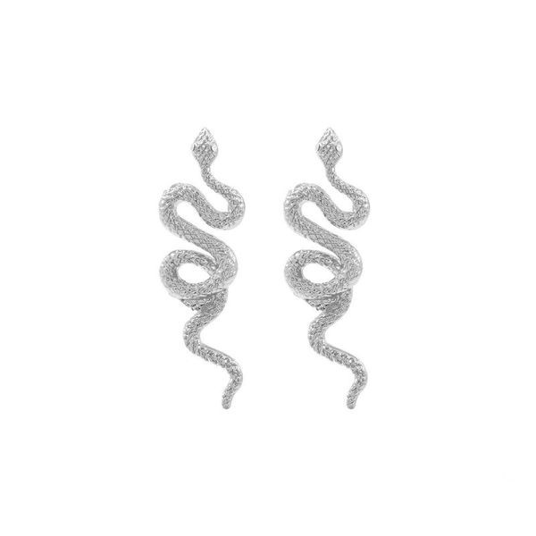 Серьги-гвоздики CJL03424