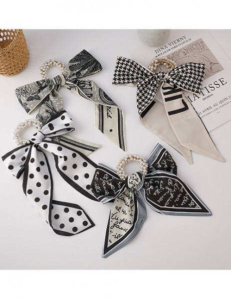 Резинка для волос W16378MSK