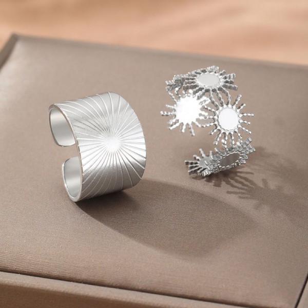 Кольцо сталь CJL76980