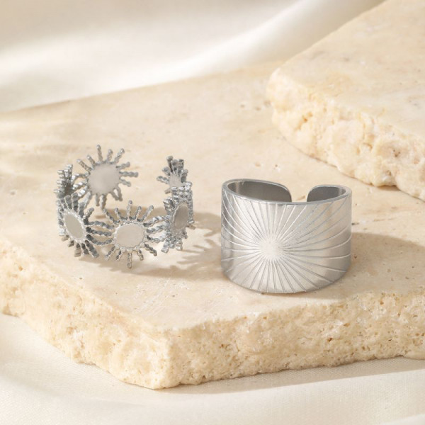 Кольцо сталь CJL76980