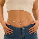 Колье на тело CJD90101