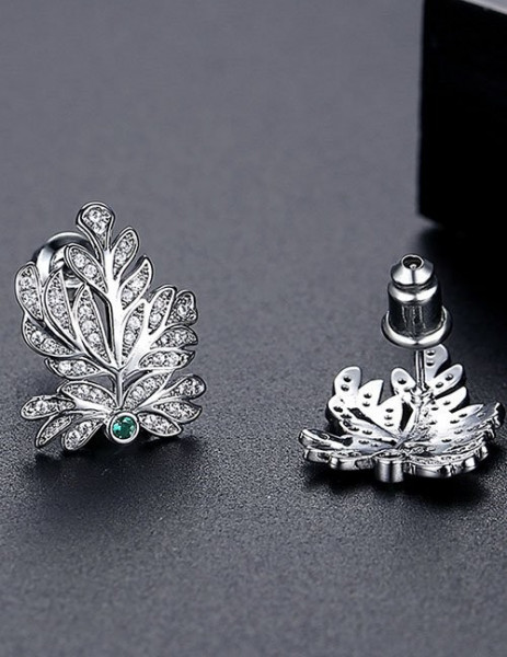 Ювелирные серьги Z30602