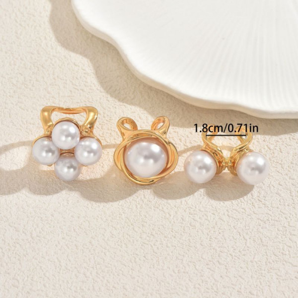 Комплект колец CJT17367