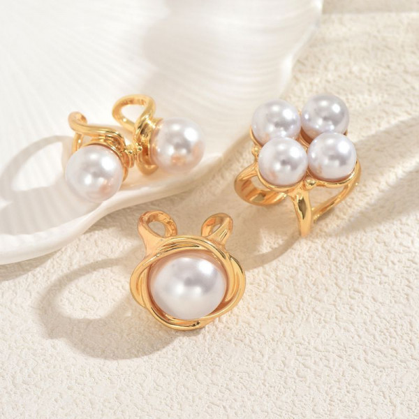 Комплект колец CJT17367