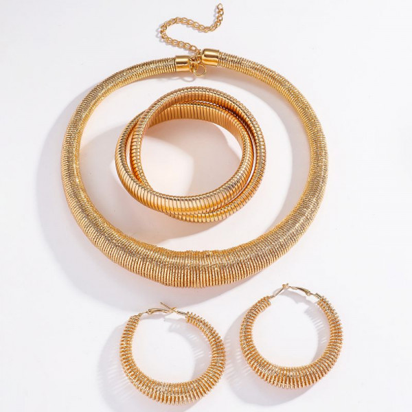 Комплект бижутерии CJR68726