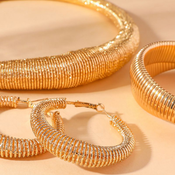 Комплект бижутерии CJR68726