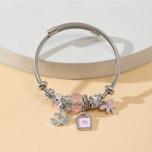 Корейскиий браслет CJR68559