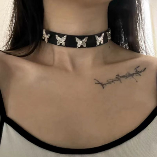 Чокер CJH49872