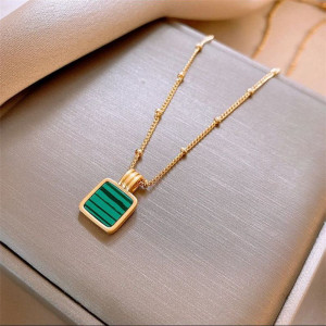 Подвеска с кулоном CJN30826