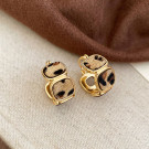 Ювелирные серьги CJR74316