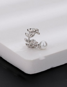 Ювелирные серьги L78543