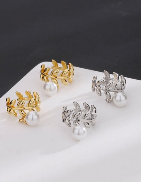 Ювелирные серьги L78543