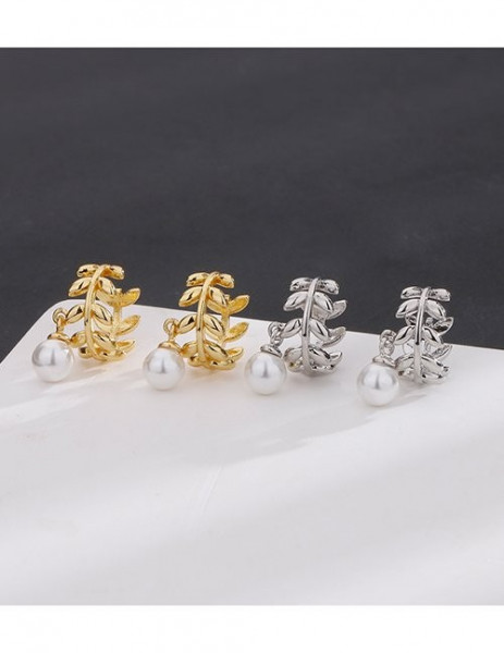 Ювелирные серьги L78543