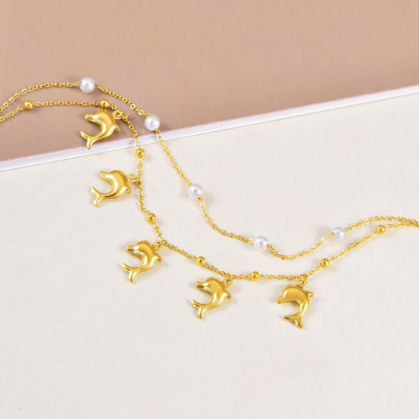 Браслет сталь CJL34047