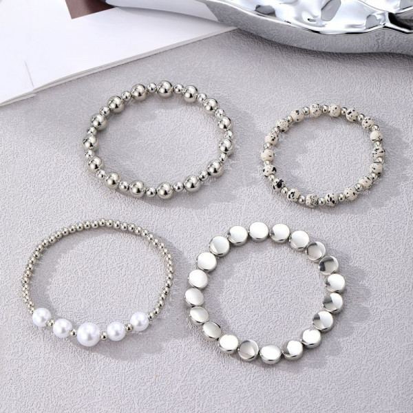 Комплект браслетов CJN93039