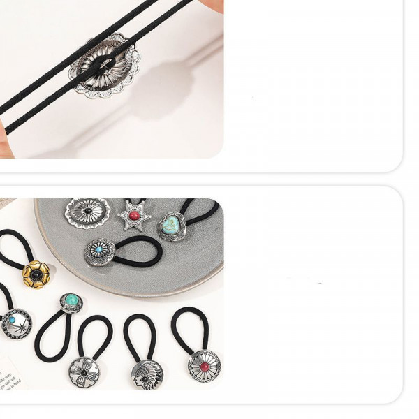 Резинка для волос CJH37734