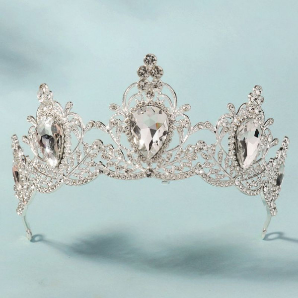 Свадебная корона CJG70119