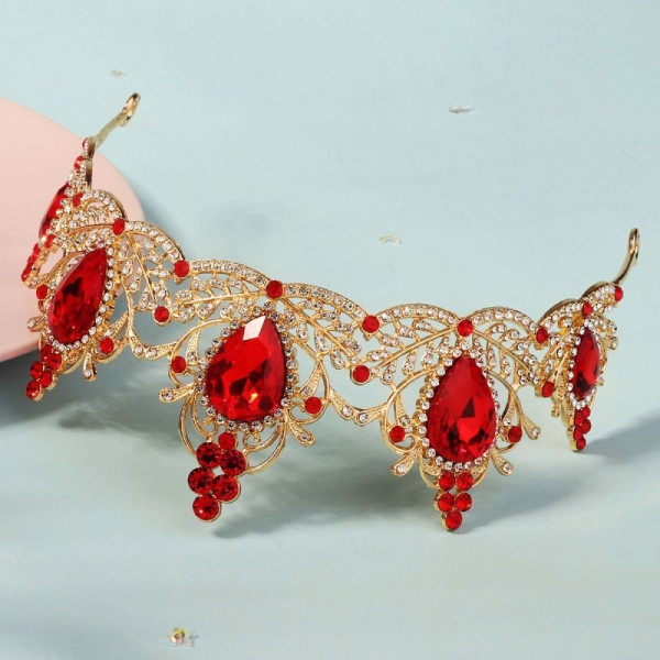 Свадебная корона CJG70119