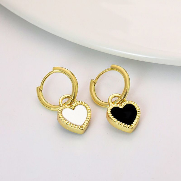 Серьги CJH38276