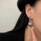 Серьги CJH38276