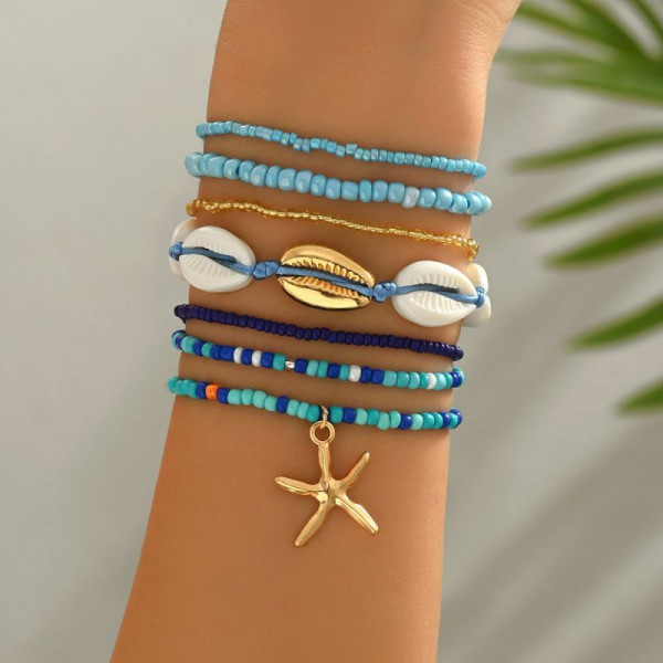 Комплект браслетов CJP93800