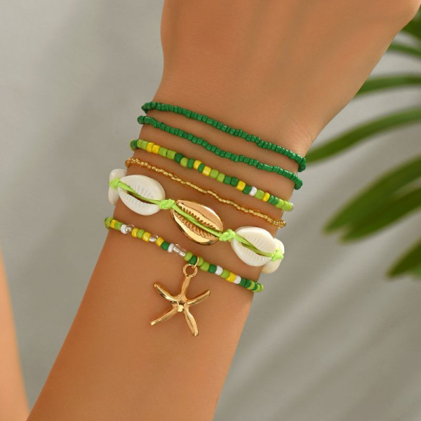 Комплект браслетов CJP93800