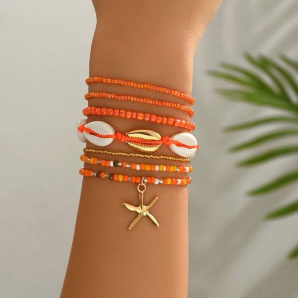 Комплект браслетов CJP93800