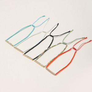 Корейскиий браслет CJH65846