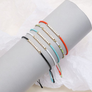 Корейскиий браслет CJH65846