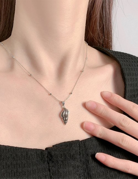 Ювелирное колье M09465