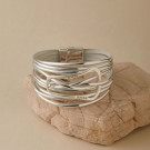 Жесткий браслет CJK14016