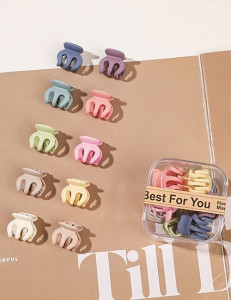 Краб для волос M14686