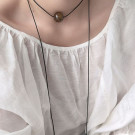 Подвеска с кулоном CJH76620