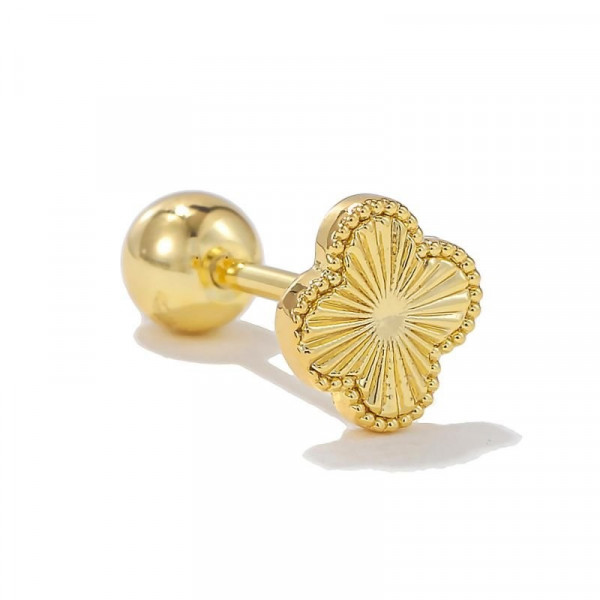 Пирсинг в уши CJE09202