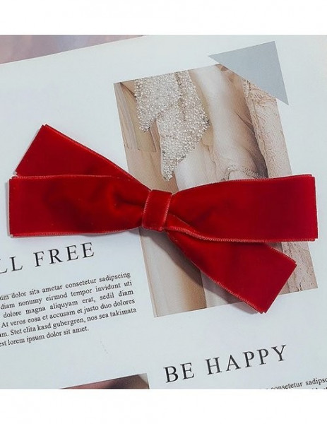 Заколка для волос L95004