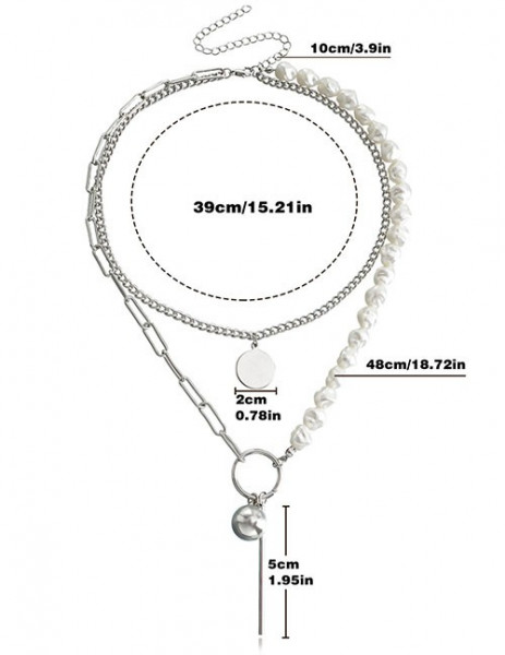 Мульти-цепочка Z69254