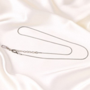 Цепочка титановая сталь 1J11677CJJ