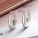 Ювелирные серьги M94691